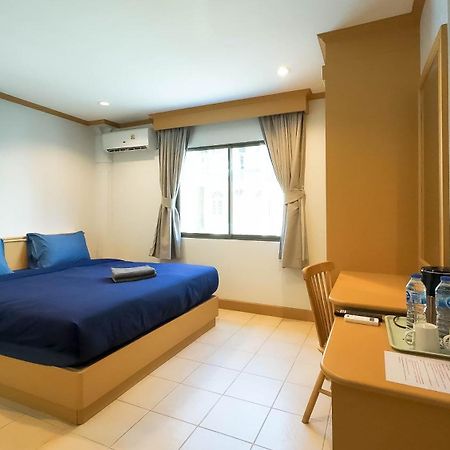 Jb House Patongホステル エクステリア 写真