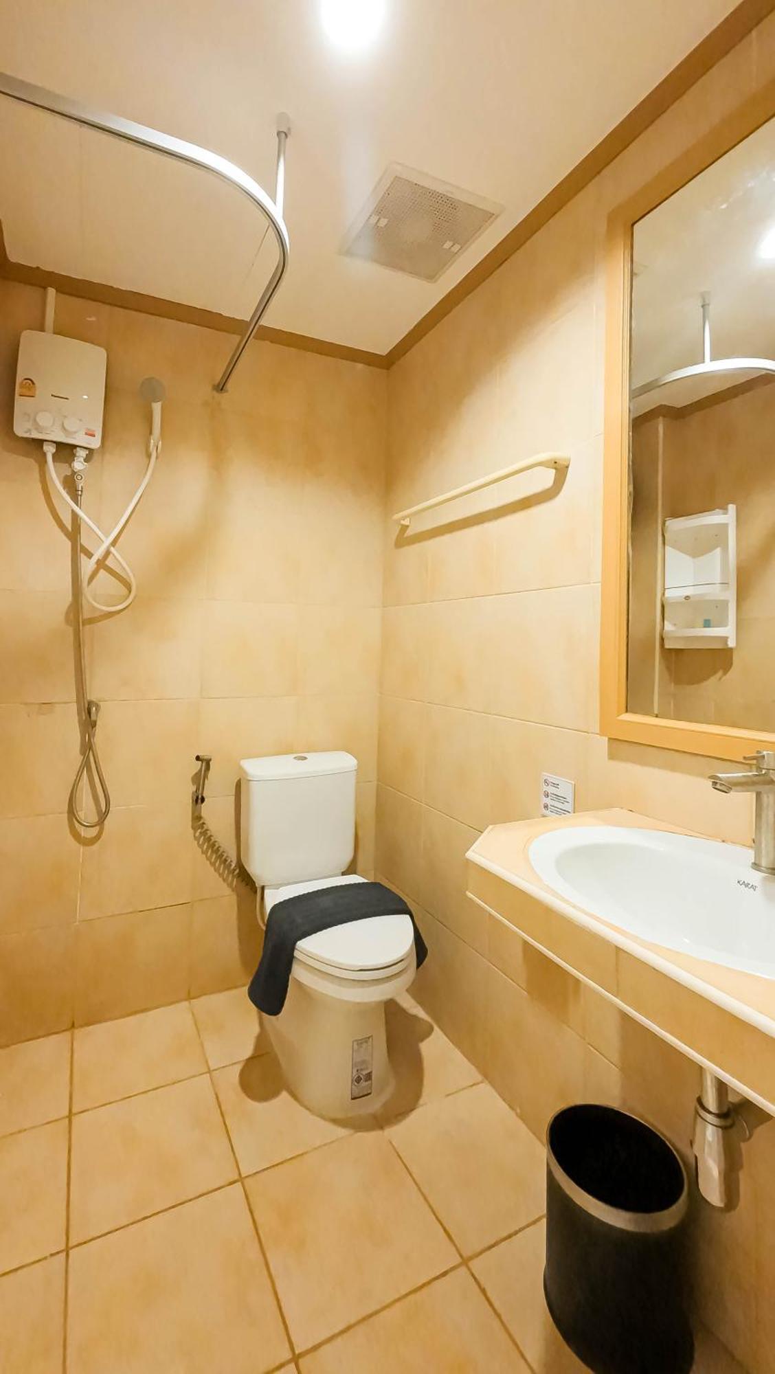 Jb House Patongホステル エクステリア 写真