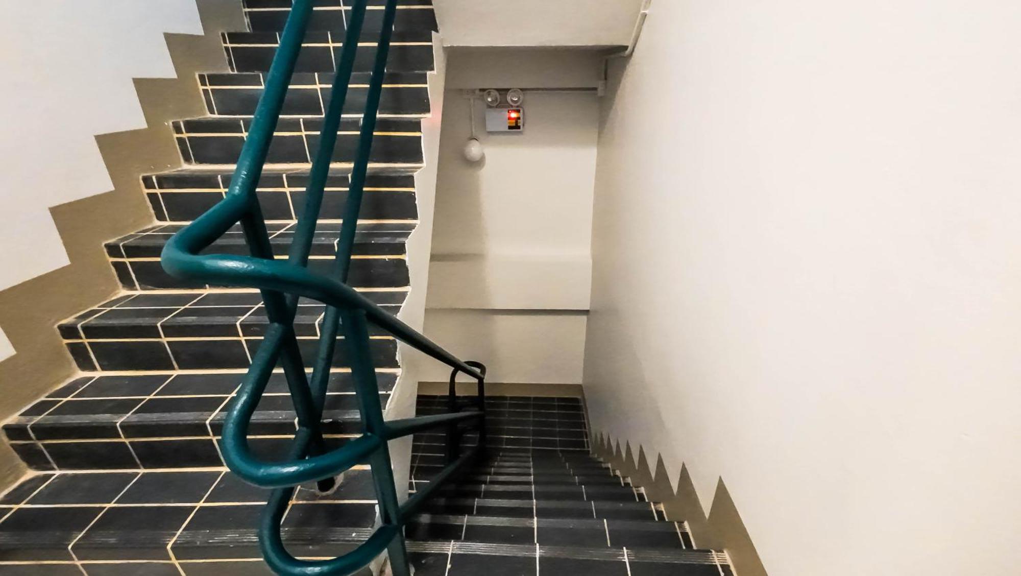 Jb House Patongホステル エクステリア 写真