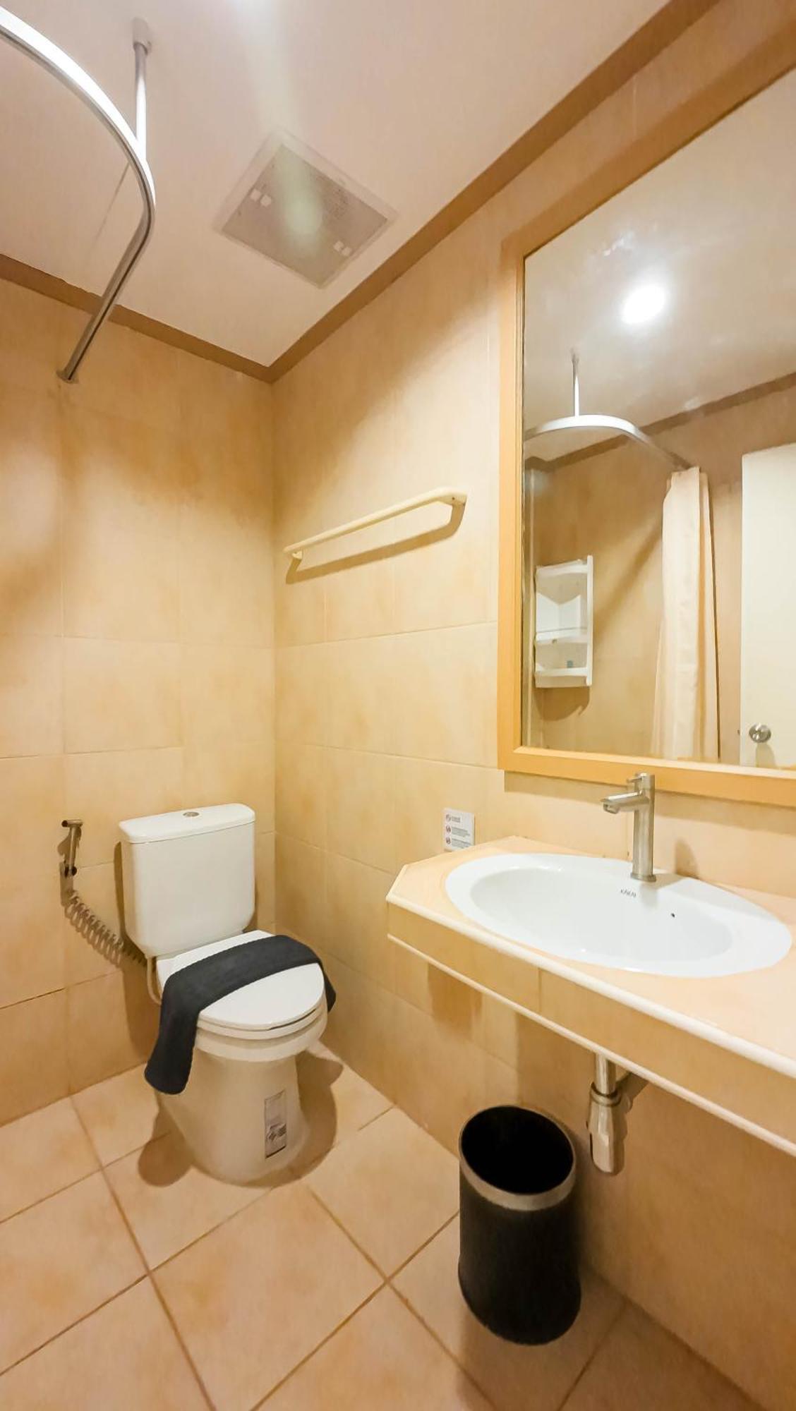 Jb House Patongホステル エクステリア 写真