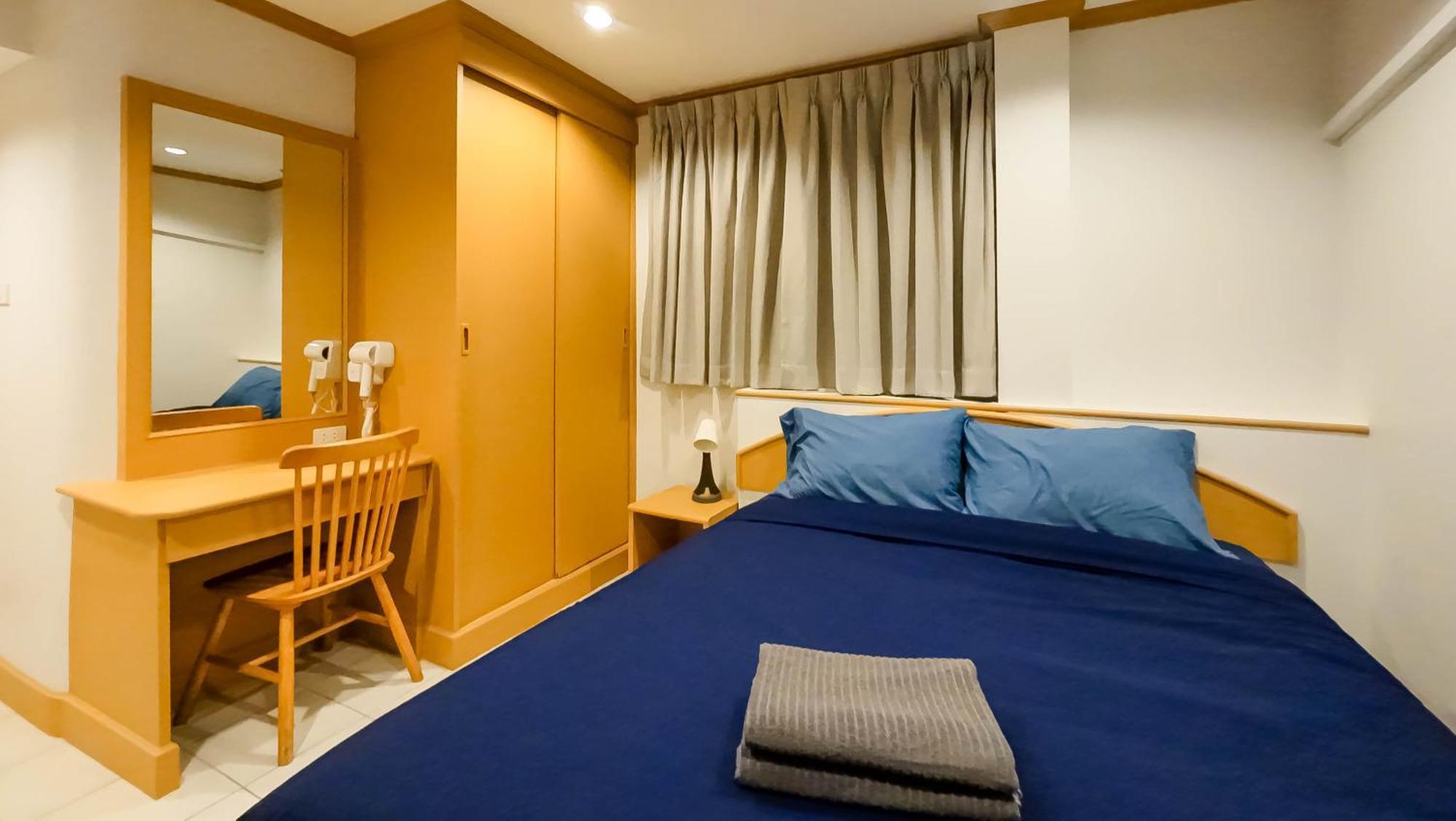Jb House Patongホステル エクステリア 写真