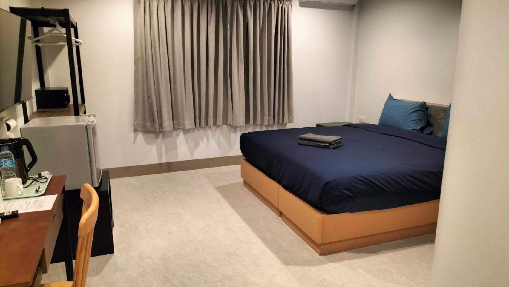 Jb House Patongホステル エクステリア 写真