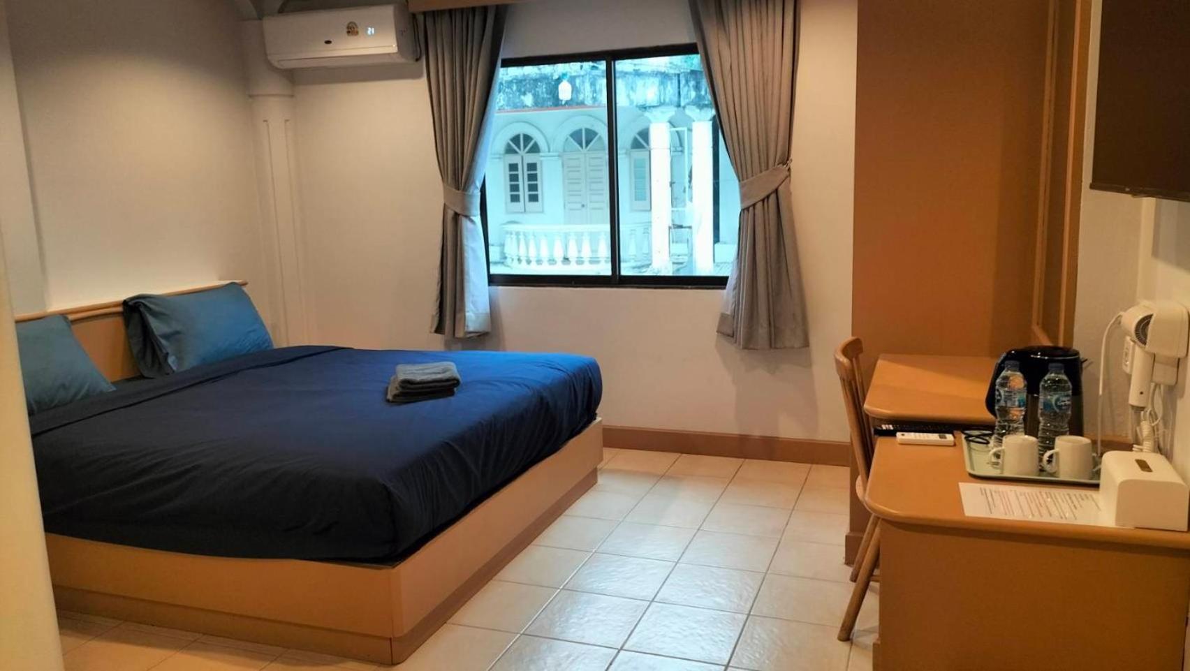 Jb House Patongホステル エクステリア 写真